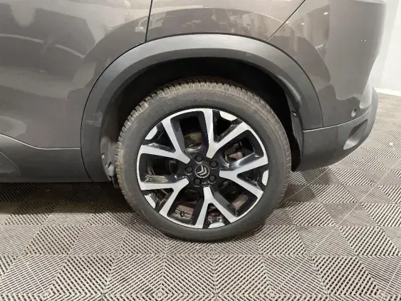 CITROEN C5 II - voiture d'occasion - Photo 24