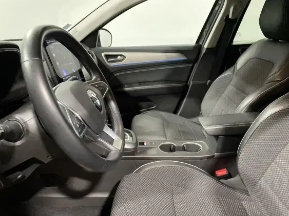 RENAULT ARKANA - voiture d'occasion - Photo 18