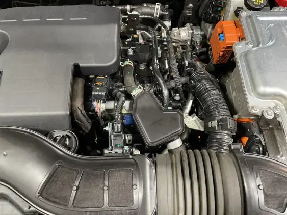 RENAULT ARKANA - voiture d'occasion - Photo 21