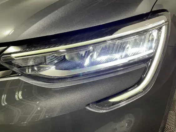 RENAULT ARKANA - voiture d'occasion - Photo 22