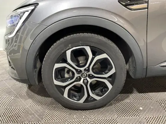 RENAULT ARKANA - voiture d'occasion - Photo 23