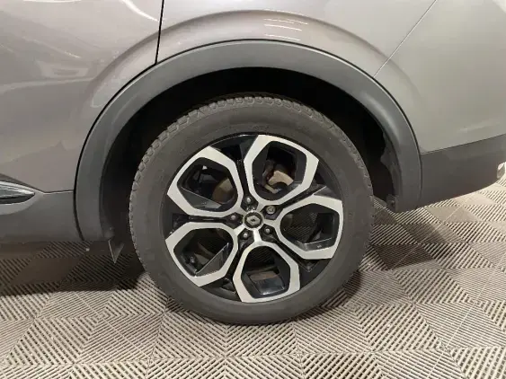 RENAULT ARKANA - voiture d'occasion - Photo 24