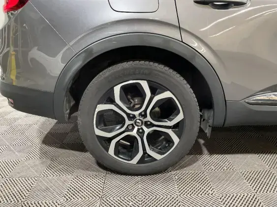 RENAULT ARKANA - voiture d'occasion - Photo 25