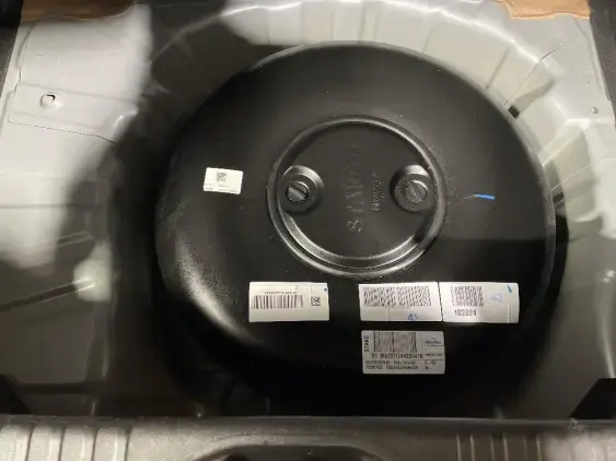 RENAULT CLIO V - voiture d'occasion - Photo 17