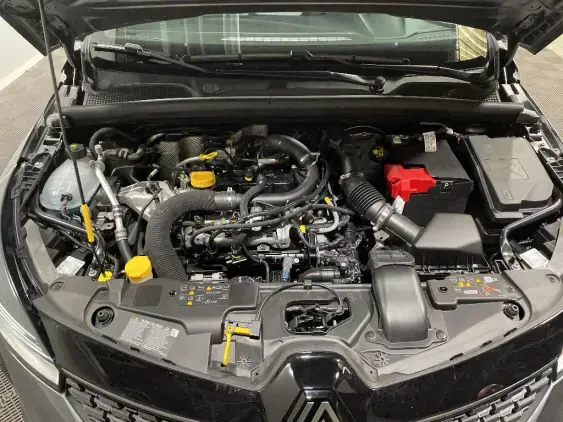 RENAULT CLIO V - voiture d'occasion - Photo 21