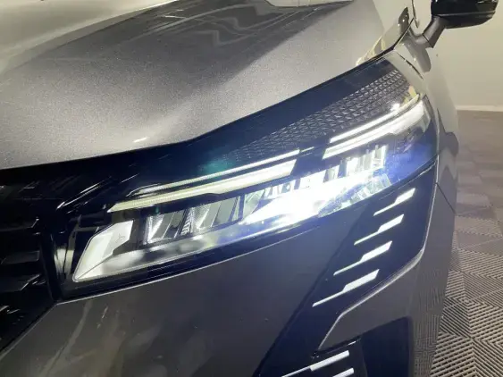 RENAULT CLIO V - voiture d'occasion - Photo 22