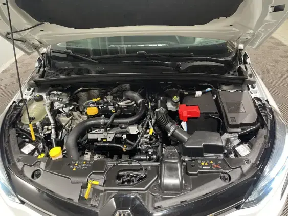 RENAULT CLIO V - voiture d'occasion - Photo 21