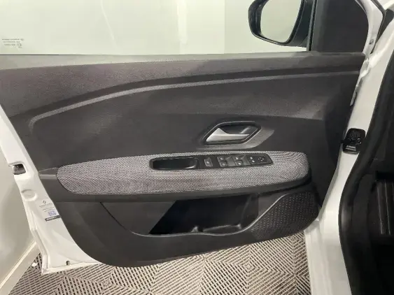 DACIA SANDERO III - voiture d'occasion - Photo 18