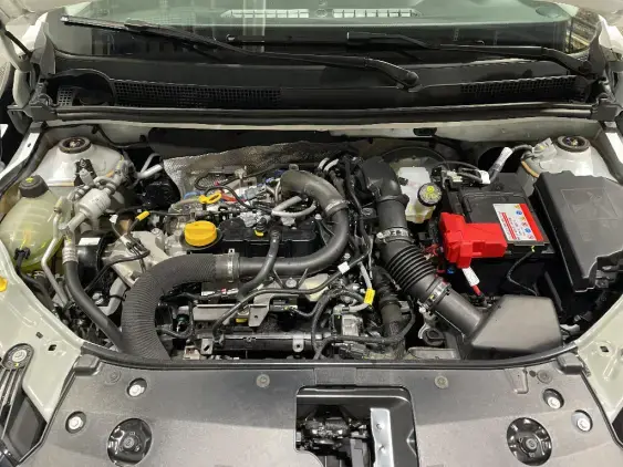 DACIA SANDERO III - voiture d'occasion - Photo 20