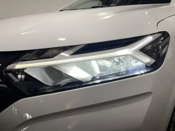 DACIA SANDERO III - voiture d'occasion - Photo 21