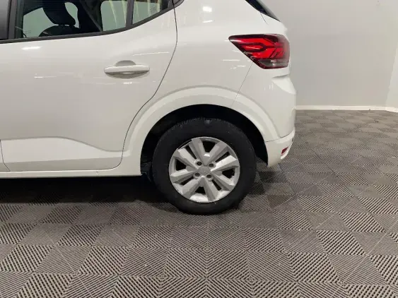 DACIA SANDERO III - voiture d'occasion - Photo 23