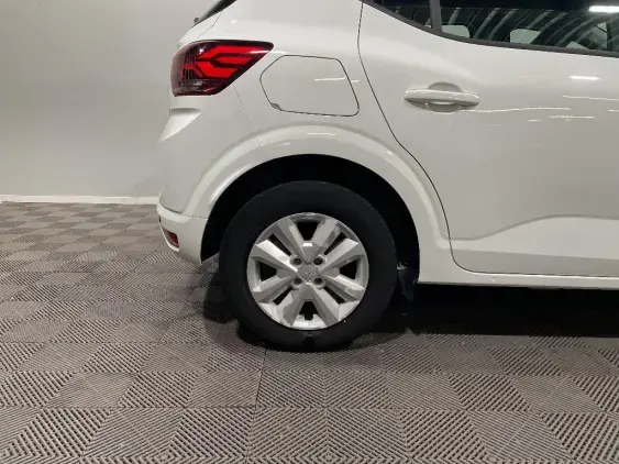 DACIA SANDERO III - voiture d'occasion - Photo 24