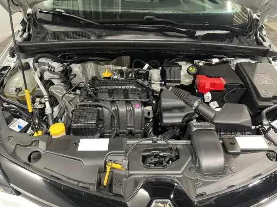 RENAULT CLIO V - voiture d'occasion - Photo 21