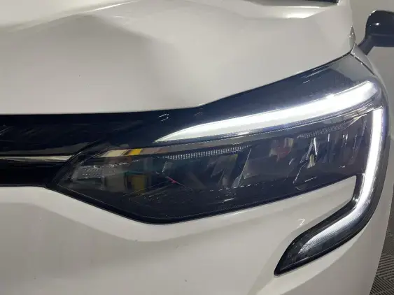 RENAULT CLIO V - voiture d'occasion - Photo 22