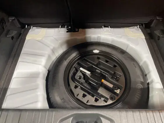 RENAULT CLIO V - voiture d'occasion - Photo 17