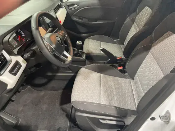 RENAULT CLIO V - voiture d'occasion - Photo 18