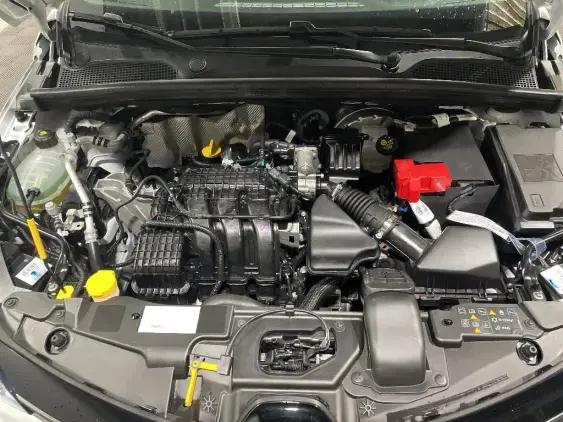 RENAULT CLIO V - voiture d'occasion - Photo 21