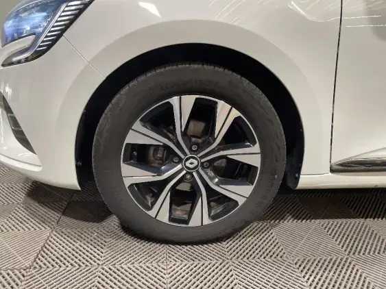 RENAULT CLIO V - voiture d'occasion - Photo 23