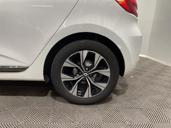 RENAULT CLIO V - voiture d'occasion - Photo 24