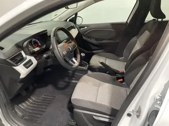 RENAULT CLIO V - voiture d'occasion - Photo 18