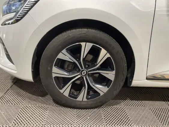 RENAULT CLIO V - voiture d'occasion - Photo 23