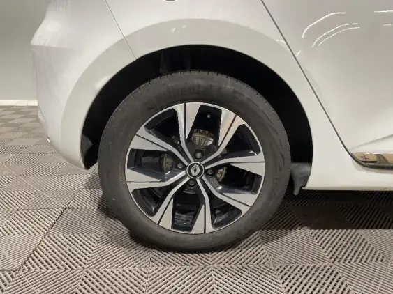 RENAULT CLIO V - voiture d'occasion - Photo 25