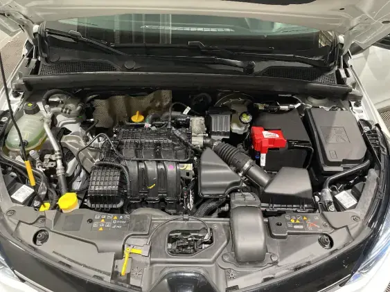 RENAULT CLIO V - voiture d'occasion - Photo 20