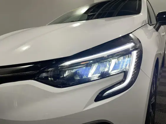 RENAULT CLIO V - voiture d'occasion - Photo 21