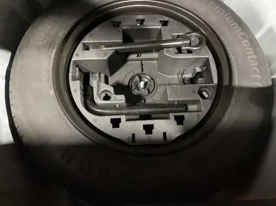 RENAULT CLIO V - voiture d'occasion - Photo 17