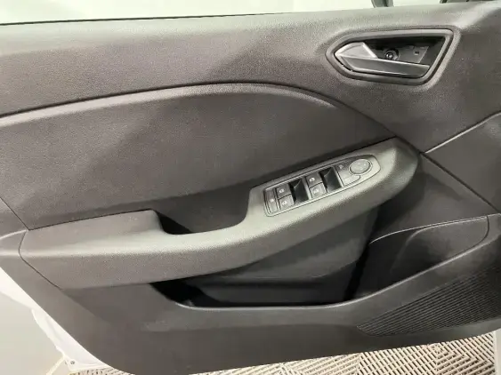 RENAULT CLIO V - voiture d'occasion - Photo 19