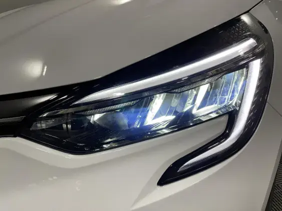 RENAULT CLIO V - voiture d'occasion - Photo 22