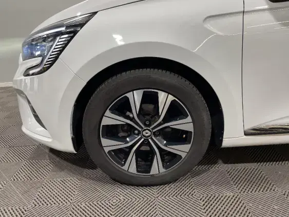 RENAULT CLIO V - voiture d'occasion - Photo 23