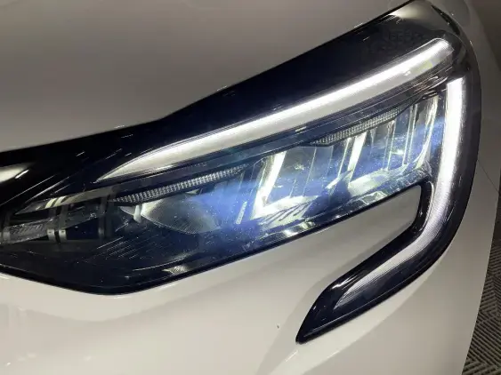 RENAULT CLIO V - voiture d'occasion - Photo 22