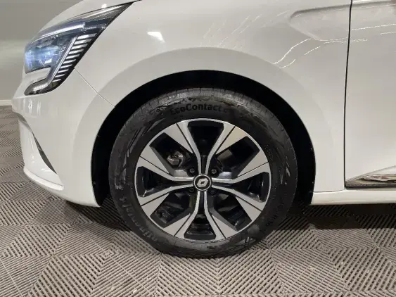 RENAULT CLIO V - voiture d'occasion - Photo 23