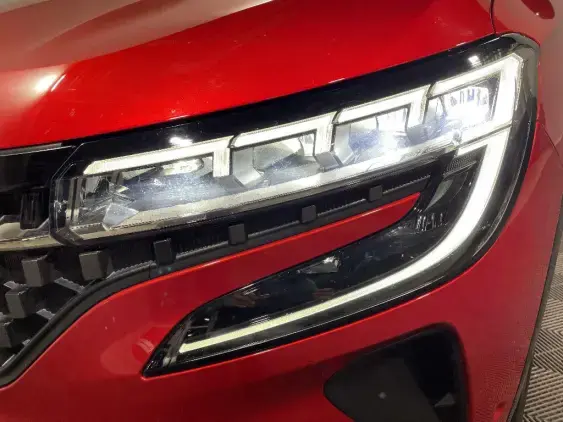 RENAULT AUSTRAL - voiture d'occasion - Photo 21