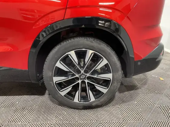 RENAULT AUSTRAL - voiture d'occasion - Photo 23