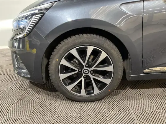 RENAULT CLIO V - voiture d'occasion - Photo 22