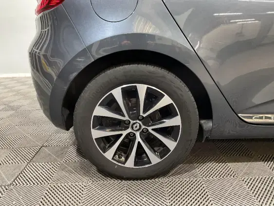 RENAULT CLIO V - voiture d'occasion - Photo 24