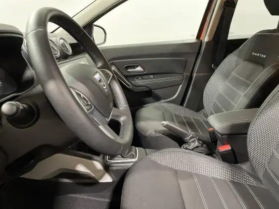 DACIA DUSTER II - voiture d'occasion - Photo 18