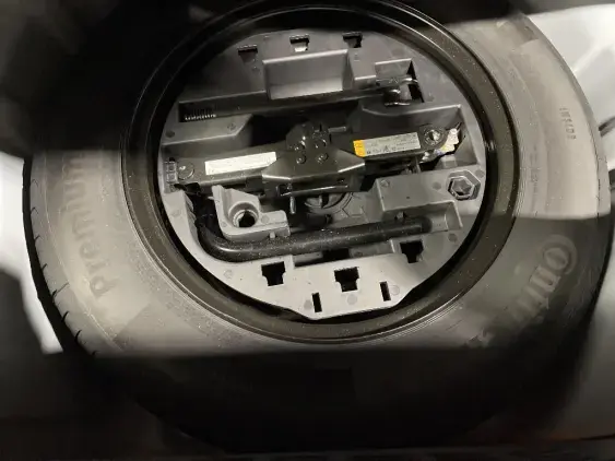 RENAULT CLIO V - voiture d'occasion - Photo 17