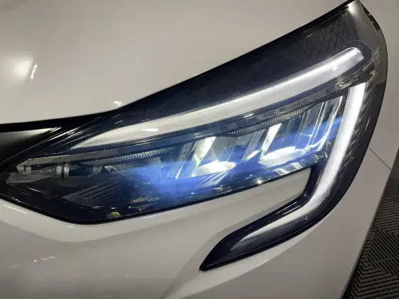 RENAULT CLIO V - voiture d'occasion - Photo 22