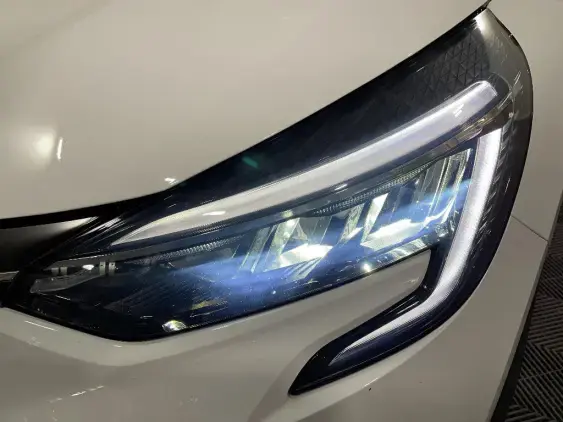 RENAULT CLIO V - voiture d'occasion - Photo 22