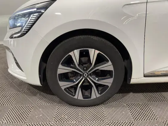 RENAULT CLIO V - voiture d'occasion - Photo 23