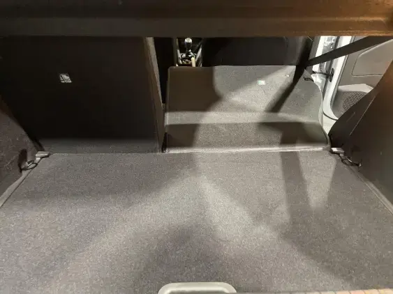 RENAULT CLIO V - voiture d'occasion - Photo 16