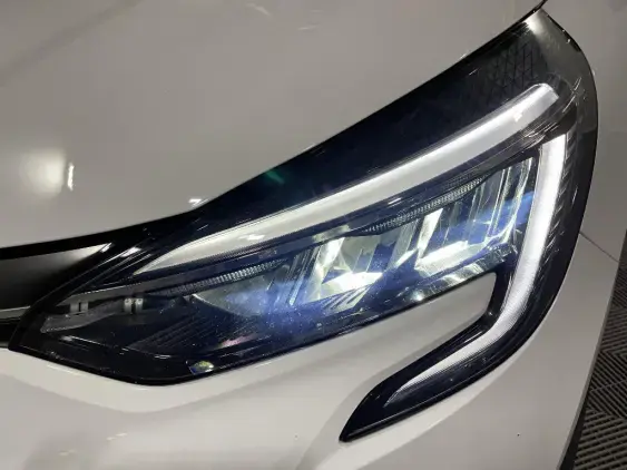 RENAULT CLIO V - voiture d'occasion - Photo 22