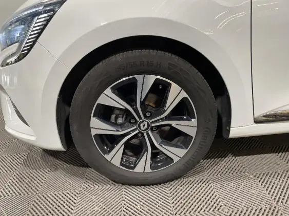 RENAULT CLIO V - voiture d'occasion - Photo 23