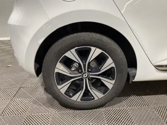 RENAULT CLIO V - voiture d'occasion - Photo 25