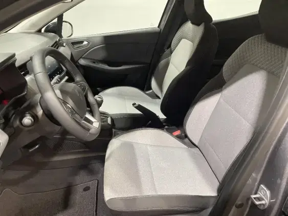 RENAULT CLIO V - voiture d'occasion - Photo 18