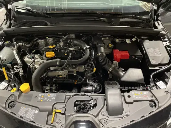 RENAULT CLIO V - voiture d'occasion - Photo 21