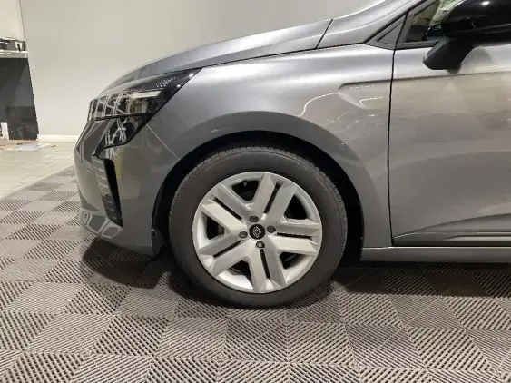 RENAULT CLIO V - voiture d'occasion - Photo 23